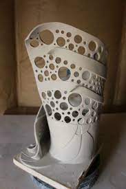 Image Result For Slab Pottery Ideas Slab Pottery Slab Ceramics Wheel Thrown Pottery