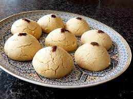 Achetez vos traitements bio et vos soins naturels en ligne. Recettes De Ghribia Des Idees De Recettes Faciles Et Originales