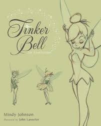 The official twitter page of disney's tinker bell! Q A With Tinker Bell An Evolution Author Mindy Johnson The Walt Disney Company