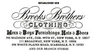 Ppt, 로고, 배너, 카드뉴스, 유튜브 썸네일 등. Brooks Brothers Should Get Grilled For Its Steakhouse Plan