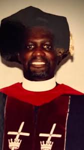 Bishop Simeon Watson Sr. Obituary