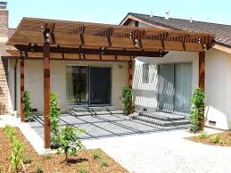 Patio Sun Shade Ideas Budget Patio Shade Ideas Free Online Home Decor Us Inexpensive Exterior Sun Shade Idea Patio Shade Patio Trellis Exterior Design Backyard
