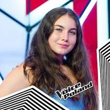 The voice kids is a belgian music talent show for aspiring singers aged 8 to 14, based on the concept of the show the voice van vlaanderen. Marta W The Voice Of Poland Zespol Szkol Katolickich Im Ks Jana Dlugosza