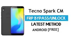 That's because it's an important part of t. Tecno Spark Cm Frp Bypass Unlock Gmail Lock Android 7 0 Without Pc