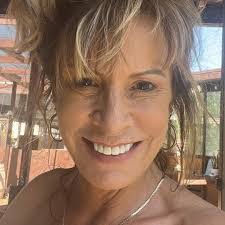 Alicia Skipper's Instagram, Twitter & Facebook