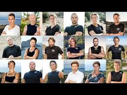 Episode guide for mästarnas mästare: Trailer Mastarnas Mastare 10 Ars Jubileum 2018 Youtube