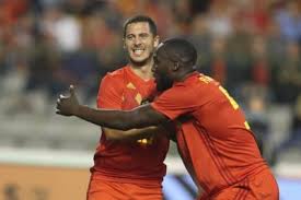 Ontdek de leukste voetbalcitaten van bekende voetballers en voetbal is niet alleen leuk op het veld. Een Belgie Nederland Om Snel Te Vergeten Deze Conclusie Tre Het Nieuwsblad Mobile