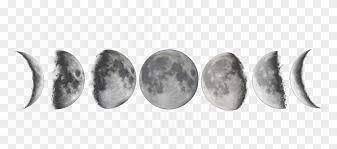 Image For Moon Phases Tumblr Transparent Lunas Tattoo Moon Phases White Backg Luna Tattoo Moon Phases Moon Phases Tattoo