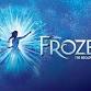 Frozen The Broadway Musical event image