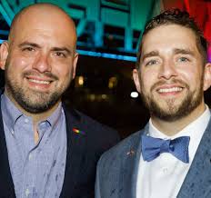 PRX » Playlists » 'Identity'