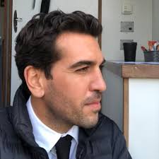 Elyas m'barek [e ˈ l i ː a s m ˈ b a: Elyas M Barek Elyas Mbarek Twitter