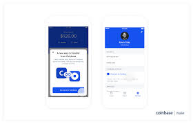 If you have a coinbase pro … Easily Transfer Crypto From Coinbase Com To Your Coinbase Wallet By Siddharth Coelho Prabhu The Coinbase Blog
