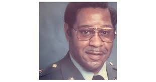 Frederick Avant Obituary (2021)