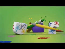 Disney Junior Bumper Art Attack Youtube Art attack is a unique and inspirational arts and craft show designed to spark imagination and creativity, with broad appeal that encourages self expression and individuality, demonstrating to kids of all abilities that anyone can be an artist. disney junior bumper art attack