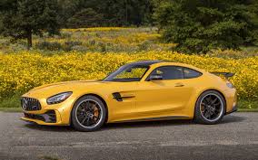 2020 Mercedes Benz Amg Gt News Reviews Picture Galleries And Videos The Car Guide