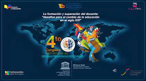 Comienzan los juegos universitarios regionales mundo untref. Memorias Del Cuarto Congreso Internacional De Ciencias Pedagogicas De Ecuador La Formacion Y Superacion Del Docente Desafios Para El Cambio De La Educacion En El Siglo Xxi Dialnet