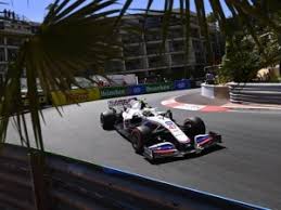 As it stands he is p17 with just under two mins to go. Ergebnisse F1 Grosser Preis Von Monaco Monte Carlo 23 05 2021 Rennen
