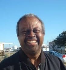 Reginald Edward Reed Sr