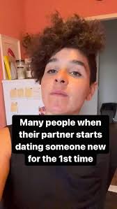 Dealing with jealousy is tricky., When we feel it for the first time in  #nonmonogamy, our instinct might be to try to completely stop the behavior  that’s triggering it., “Shut it down! Stop dating ...