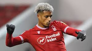 Et extra time ht half time. Nottingham Forest 2 1 Coventry Lyle Taylor Scores Late Penalty Winner Football News Sky Sports