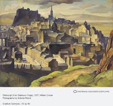 Buy paint shop pro 7 and get the best deals at the lowest prices on ebay! Edinburgh From Salisbury Crags National Galleries Of Scotland