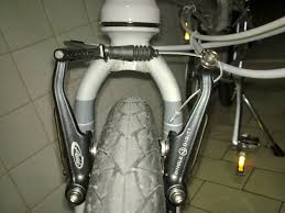 Maybe you would like to learn more about one of these? Hands On Bike Road Or Mtb Components For Dahon Tern Folding Bikes Part 2
