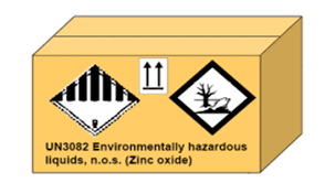 Class 9 Dangerous Goods Miscellaneous Dangerous Goods
