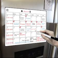 The games and activities on this site will help bring your class together, raise their energy levels and, most importantly, provide a framework which will motivate your students to produce the. Magnetic White Board Fridge Calendar Large Memo Board With Strong Flexible Magnet For Adults And Children Handy White Board A3 Magnetic Dry Wipe Weekly Planner White Mimbarschool Com Ng
