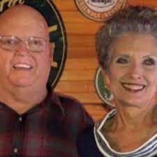 Fundraiser for Linda Pierce by David Van Der Sanden : Larry Pierce