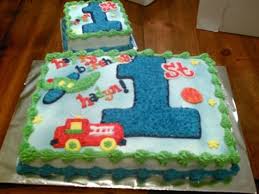 Boy 1st Birthday Cake Images For Kids Boy 1st Birthday Theme Sheet Cake Ideas Google Search Birthday Sheet Cakes Boy Birthday Cake Boys 1st Birthday Cake