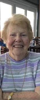 Patricia O'Kane Obituary