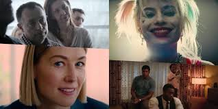 Tom O'Brien's Top 20 Films Of 2020 (Part 1)