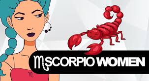 There are two reigning planets in the sign of scorpio: 6 Revealing Traits Of The Scorpio Woman The Scorpio Life