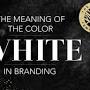 White Colour Marketing from www.thedaringfempreneur.com