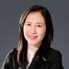 Dr Iris LEUNG Oi Sum