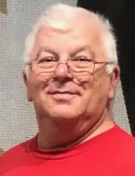 Obituary information for Ralph Joseph "Joe" Minich