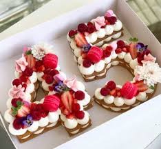 Cream Tart Al Cacao La Cream Tart E Un Tipo Di Torta Diventata Famosa Di Recente Anche In Italia La Cosa Non Stupisce Perche Ricette Dolci Dolci Idee Dolci