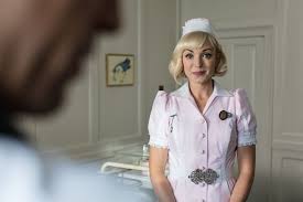 A bbc series created by heidi thomas and based on the memoirs of jennifer worth, call the midwife follows a group of midwives and nuns working in london's … Call The Midwife Reduces Viewers To Tears With Another Heartbreaking Episode