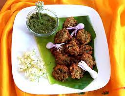 Drumstick Flowers Pakora Best Flower Wallpaper