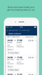 Thetrainline Cheap Tickets Live Train Times Live Train Uk Rail Train Times