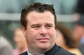 Richard Laming Horse Trainer Profile