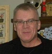 Obituary for Kenneth William Hodge