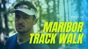 MARIBOR WORLD CUP TRACK WALK