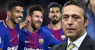 We did not find results for: Fenerbahce Barcelona Ile Hazirlik Maci Yapacak Haberler Spor