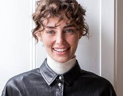 Rebecca Perrier's Instagram, Twitter & Facebook