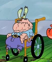 Maybe you would like to learn more about one of these? Spongebob List Of Characters Cartoon