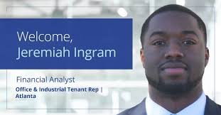 Jeremiah Ingram posted