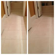 I made this video to show you the results of painting my grout lines with polyblend grout renew in linen. Pin On Cleaning 0