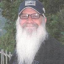 Obituary information for Mark C. McCandlish