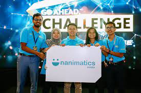 We did not find results for: The Maybank Go Ahead Challenge Global Finals 2018 By Joaqui Palana Medium